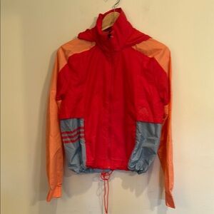 Adidas Woven Shell Jacket